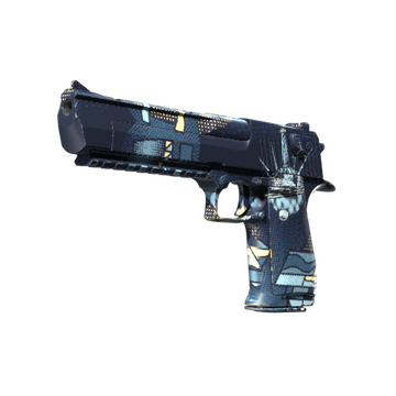 UMP-45 K.O. FACTORY