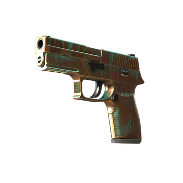 ★ StatTrak™ Huntsman Knife TIGER TOOTH